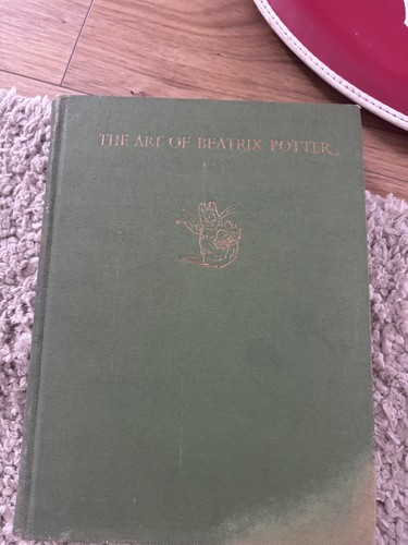 The art beatrix potter - of,