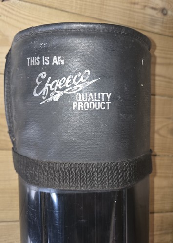 Vintage eclipse fishing rod - fishing,