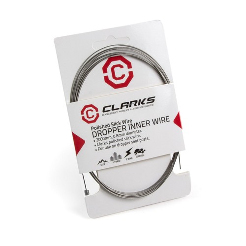 Clarks dropper post inner wire - dropper,