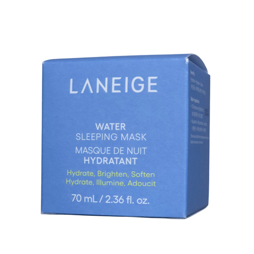 Laneige water sleeping mask - water,