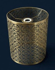 Moroccan style Light Shade