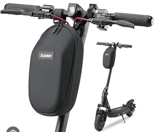 Iscooter portable storage bag - iscooter,