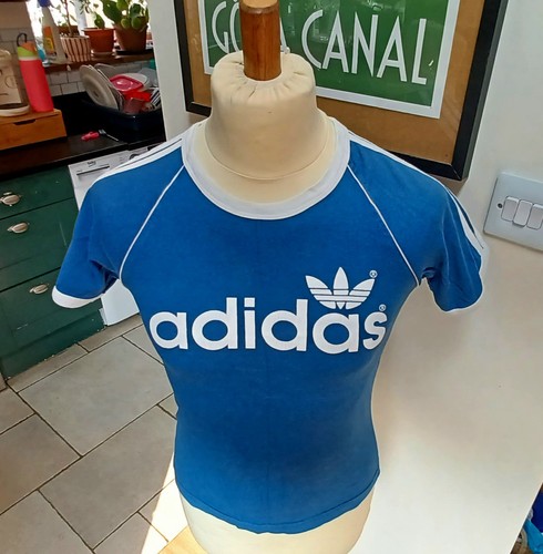 Mens vintage adidas - mens, 80s