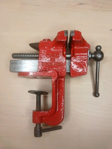 Record imp clamp on - 80,