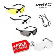 3 voltX CONSTRUCTOR BIFOCAL