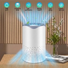 Air Purifiers For Large Room