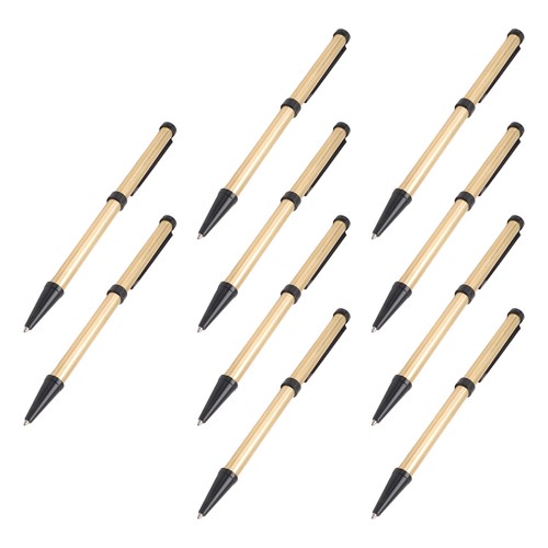 Pcs pen kits - 10,