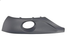 Bumper grille BLIC 6502-07-9586915P for VW TOUAREG (7P5, 7P6) 3 2010-2018