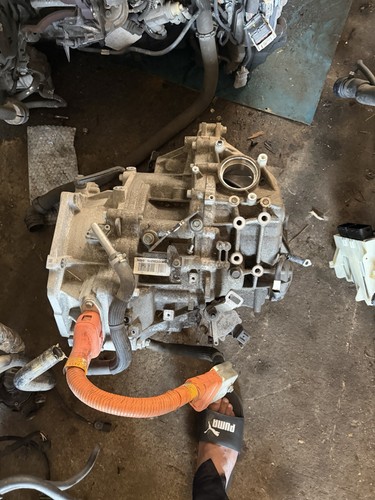 Hyundai ioniq hybrid d92k - 1.6,