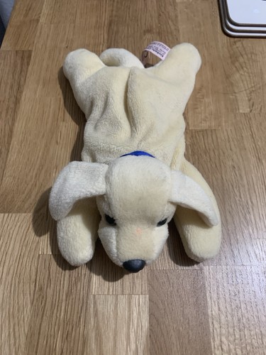 Andrex puppy vintage - andrex,