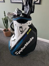 Taylormade Tour Bag