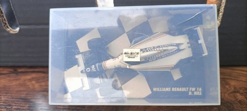 Mini champs formula - formula, williams