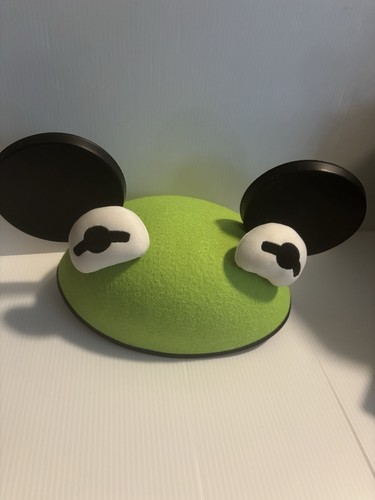 Disney parks the muppets - disney,