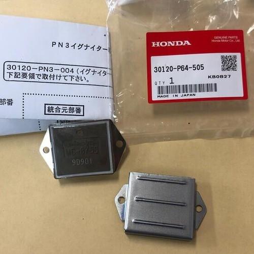 Oem honda acty truck van - honda, ha3