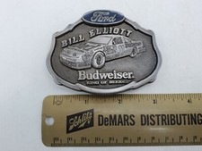 Vintage 1992 Ford Bill Elliott