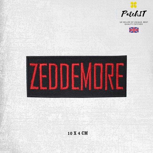 Zeddemore ghostbuster movie - zeddemore,