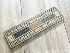 VINTAGE ANTIQUE WOODEN