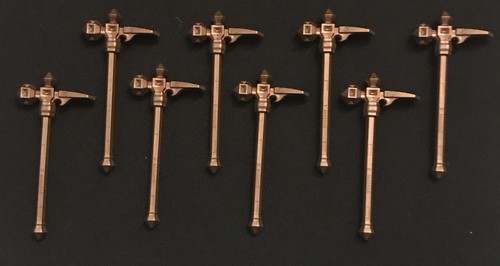 Playmobil rare bronze war - rare,