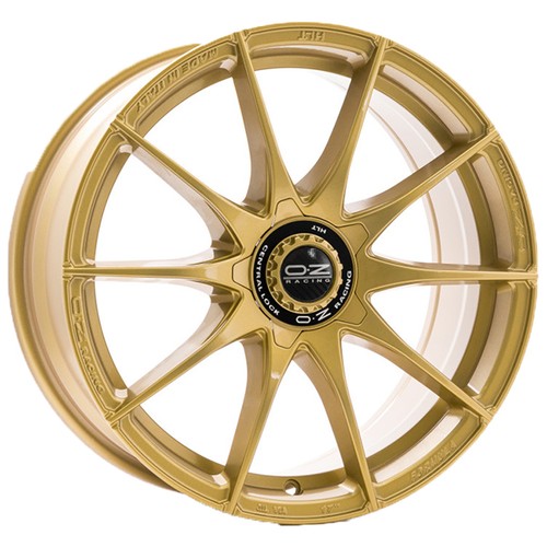 Alloy wheel racing formula - wheel, oz