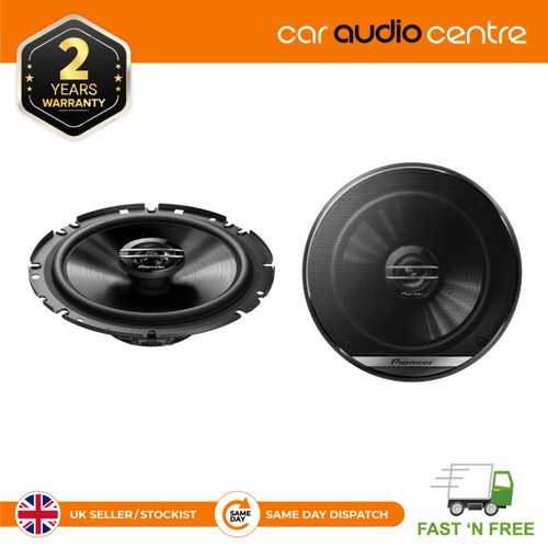 Pioneer g1720f 17cm - 6.5",