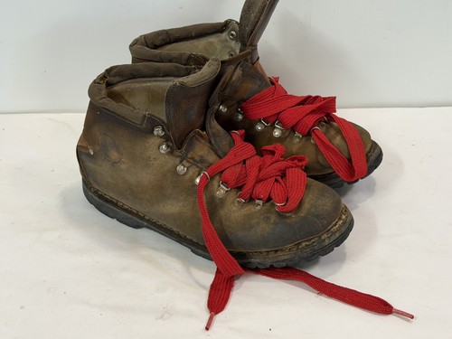 German made vintage - lowa, men's