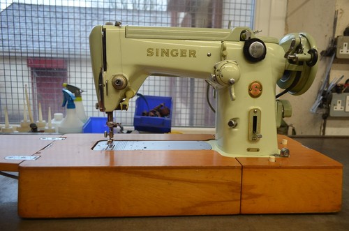 Singer vintage 320k - , sewing