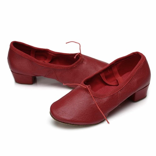 Ladies teacher ballroom soft - ladies,