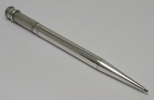 Vintage Silver Plated/Cased