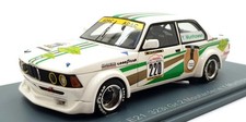 NEO 1/43 Scale 45224 - BMW E21