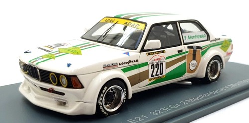 Neo scale 45224 bmw - neo, 1/43