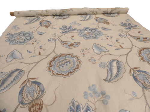 Metres portia blue - 2.35,