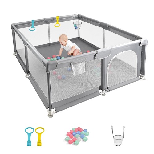 Choly baby playpen - choly,