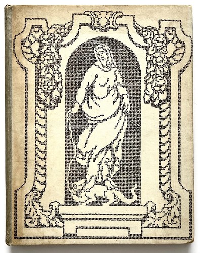 Sampler castile roger fry - a, of