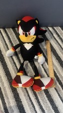 Shadow the Hedgehog Rare Sonic