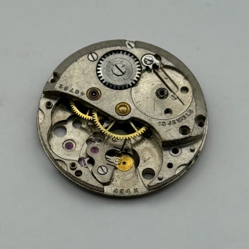 Cyma 424k watch movement - cyma,
