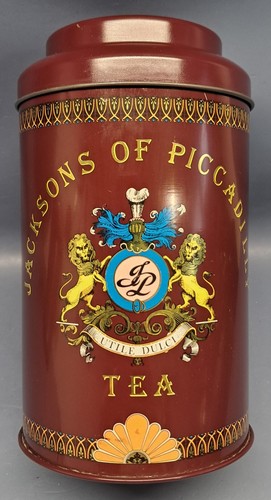 Jacksons piccadilly vintage - jacksons, of