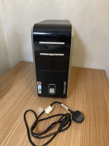 Packard bell imedia - desktop, pc
