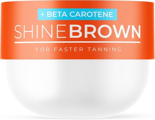 Byrokko shine brown - byrokko, tanning