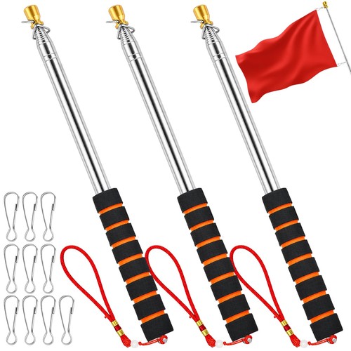 Amentalove 3pcs telescopic - amentalove,