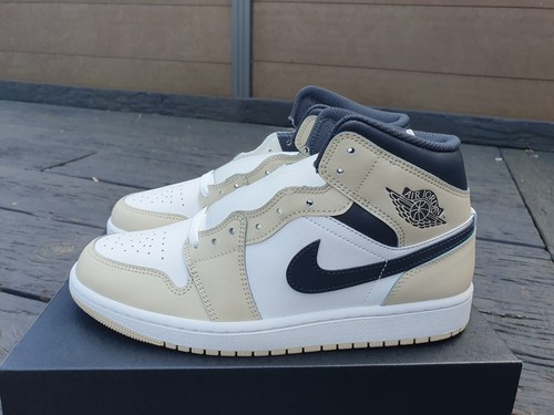 Nike air jordan mid - jordan, 1
