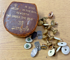 Antique/Vintage Dress Shirt