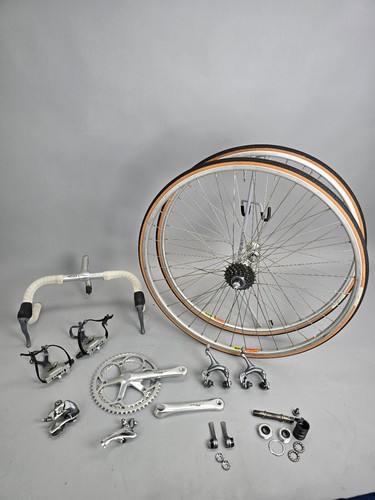 Groupset shimano 600 6400 - shimano,