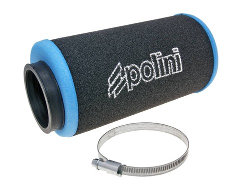 Air filter polini 60mm for - polini,
