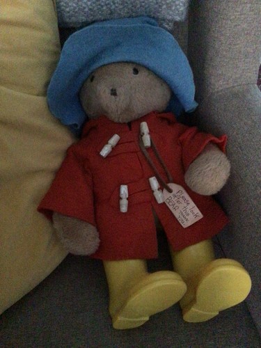 Gorgeous vintage eden - vintage, toys
