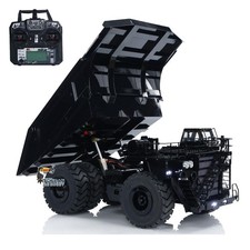 1:20 RC Hydraulic Mining Truck