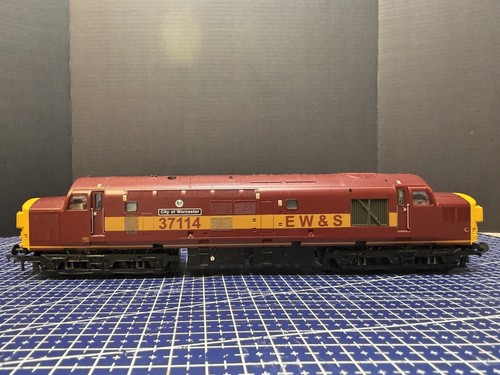 Bachmann 775dc class - bachmann, 32-775dc