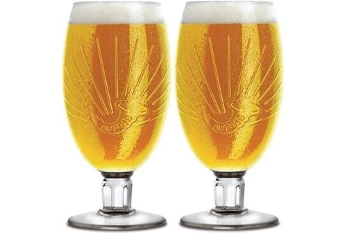 Stella brasserie artois - 2x,