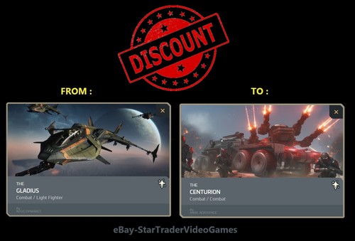 Star citizen ship upgrade - star,