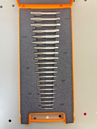 Hss made tap - in, die