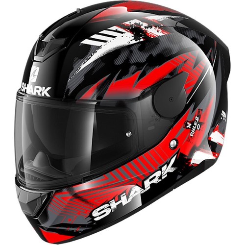 Shark skwal penxa - d-skwal,